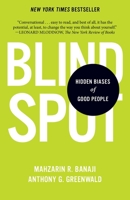 Hidden Biases of Good People 0553804642 Book Cover