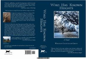 Color Edition; Limited Quantity; Signed by Author 0983700745 Book Cover