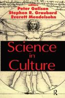 Science in Culture 0765806738 Book Cover