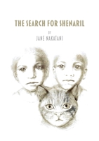 The Search For Shenaril 1945432667 Book Cover