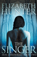 The Singer 1959590367 Book Cover