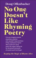 No One Doesn't Like Rhyming Poetry 0996077650 Book Cover