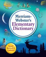 Merriam-Webster's Elementary Dictionary 0877796769 Book Cover