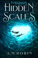 Hidden Scales 0578490013 Book Cover