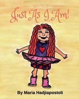 JUST AS I AM! 1717936067 Book Cover