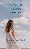 My soul speaks B0FDL9NQQC Book Cover