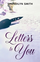 Letters to You B0GXCNYM86 Book Cover