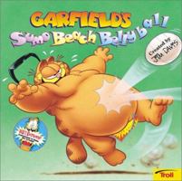 Garfield's Sumo Beach Bellyball (Garfield Extreme) 0816774307 Book Cover