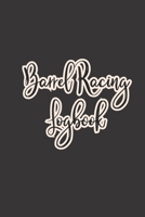 Barrel Racing Logbook: Barrel Racer Tracker - Horse Lovers Log Book - Pole Bending Diary for Rodeo Cowgirls 1657815110 Book Cover