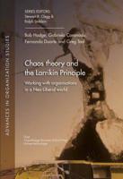 Chaos Theory and the Larrikin Principle: Working with Organisations in a Neo-Liberal Worldvolume 26 8763002353 Book Cover