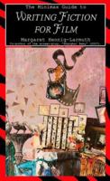 The Minimax Guide to Writing Fiction for Film 1906135002 Book Cover