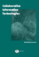 Collaborative Information Technologies 1931777144 Book Cover