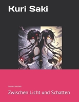 Chronicles of Gods & Spirits: Zwischen Licht und Schatten (German Edition) B0DWKJSHWQ Book Cover