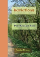 Variations (French Edition) B0D48MZMZX Book Cover