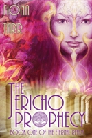 The Jericho Prophecy 0648073386 Book Cover