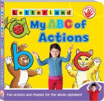 My ABC of Animals. 1862097755 Book Cover
