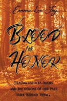 Blood for Honor B0BCS69TJZ Book Cover
