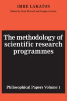 Philosophical Papers: The Methodology of Scientific Research Programmes 0521280311 Book Cover