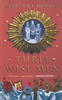 The Three Wise Men 0006514588 Book Cover