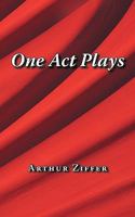 One Act Plays 1449068189 Book Cover