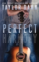 Perfect Harmony 1985817772 Book Cover