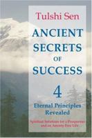 Ancient Secrets of Success: 4 Today's World 0969907850 Book Cover