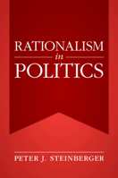 Rationalism in Politics 1009204424 Book Cover