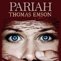 Pariah 1906727341 Book Cover