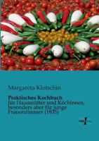 Praktisches Kochbuch 3944350022 Book Cover