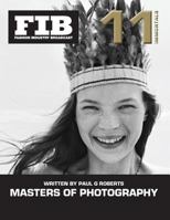 MASTERS OF PHOTOGRAPHY Vol 11 Immortals 1502373246 Book Cover