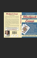 Blackjack Essays 1880685779 Book Cover