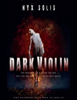 Dark Violin B0F67RP3Q5 Book Cover