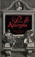 Preludes & Apocrypha: A Little Werewomen™ Compendium (FULL COLOR VERSION) B0C7T5TJ4N Book Cover