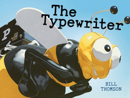 The Typewriter 1477849750 Book Cover