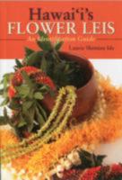 Hawaii's Flower Leis: An Identification Guide 1566475309 Book Cover