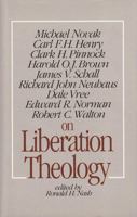 Liberation Theology 0880621214 Book Cover
