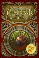 Arthur and the Forbidden City 0060596287 Book Cover