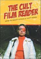The Cult Film Reader 0335219233 Book Cover