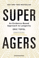 Cornerstone Press Super Agers. 1529979986 Book Cover