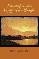 Sonnets from the Voyage of the Beagle 1939929229 Book Cover