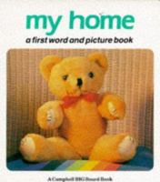 My Home 1852922125 Book Cover