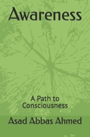 Awareness: A Path to Consciousness B0CH2FW9XX Book Cover