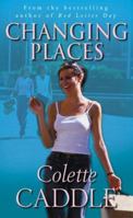 Changing Places 184739289X Book Cover