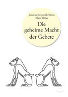 Die Geheime Macht Der Gebete 3958021107 Book Cover