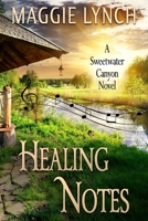 Healing Notes 1947983482 Book Cover