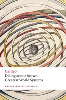 Dialogo sopra i due massimi sistemi del mondo 0520004507 Book Cover