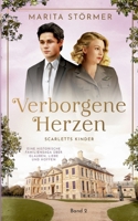 Scarletts Kinder: Eine historische Familiensaga über Glauben, Lieben und Hoffen (German Edition) 3695167122 Book Cover