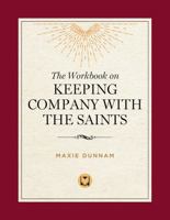 Keeping Company With the Saints 0835809250 Book Cover