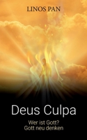 Deus Culpa (German Edition) 3749437882 Book Cover