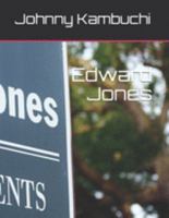 Edward Jones 1697437389 Book Cover